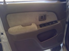 1997 TOYOTA 4RUNNER, 3.4L, 4WD,   Z26450